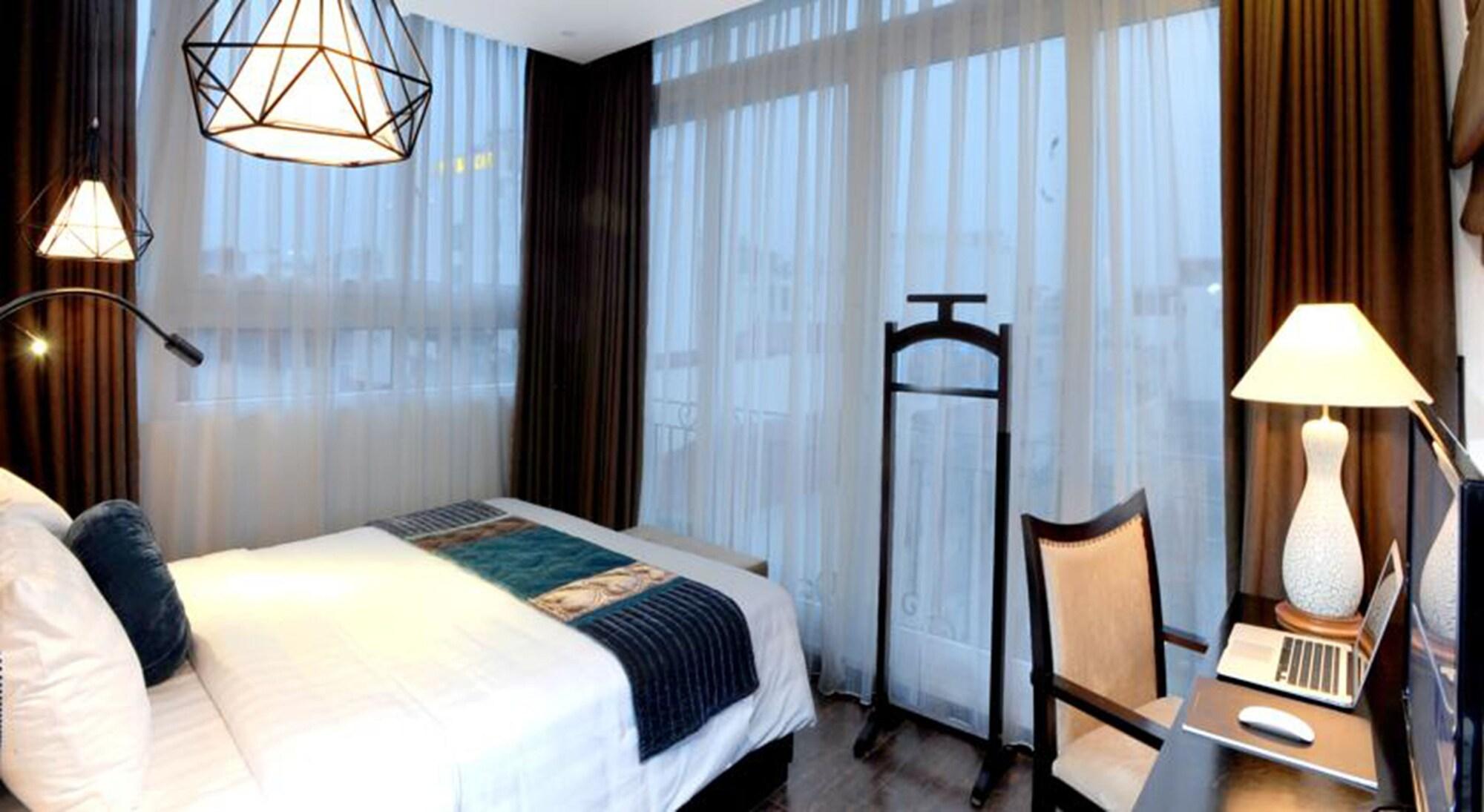 Green Diamond Hotel - Hanoi, Hanoi