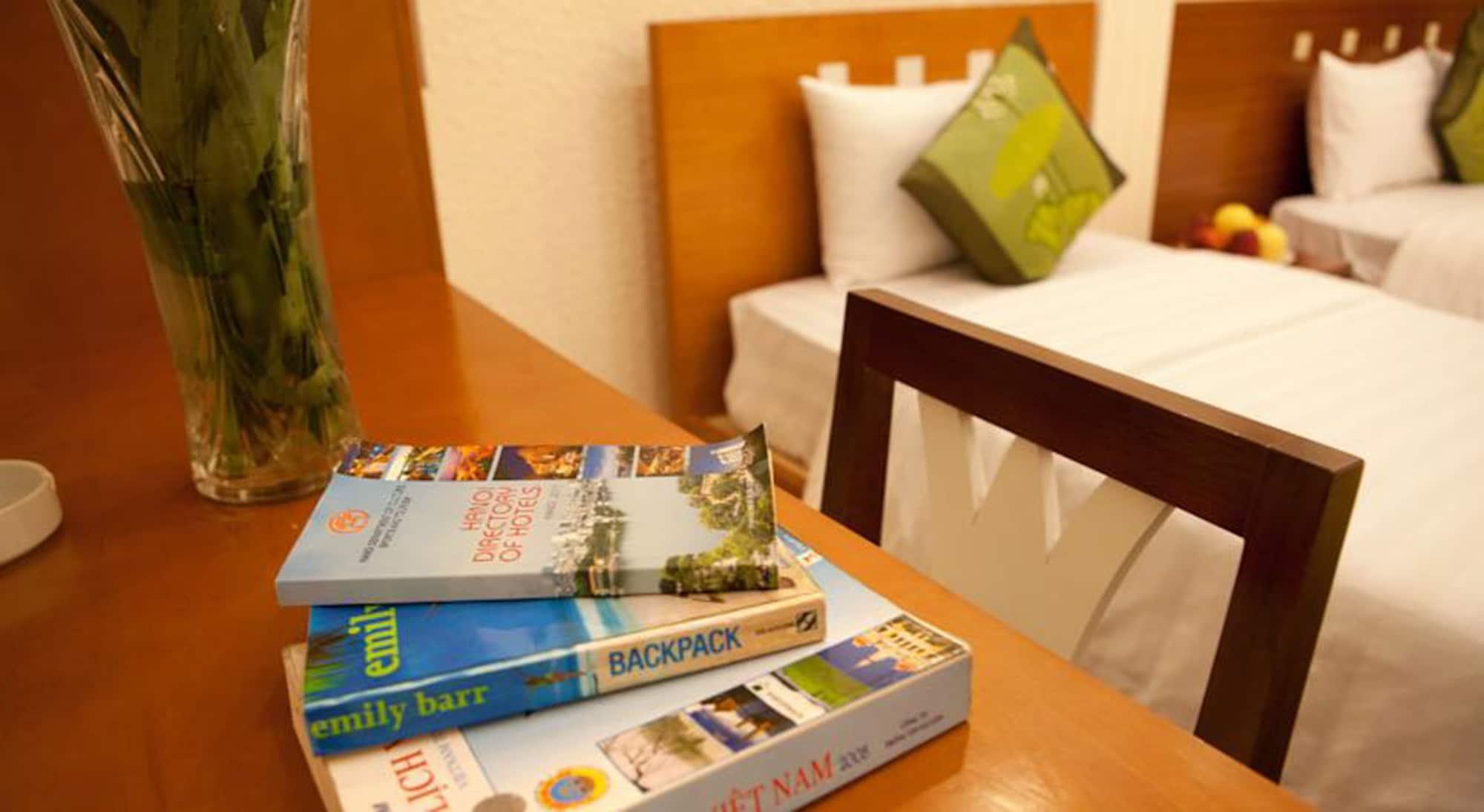 Green Diamond Hotel - Hanoi — Photos 3